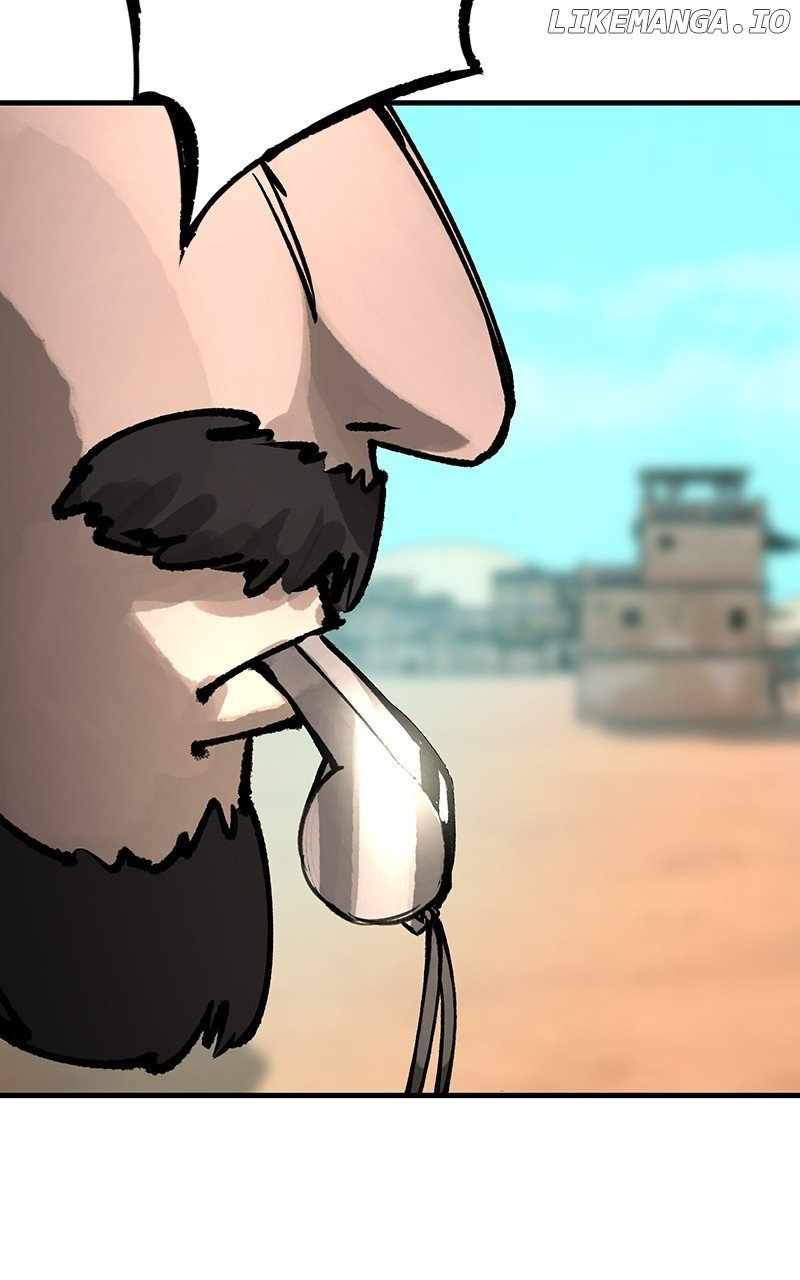 Piece Maker of Flame Chapter 41 50